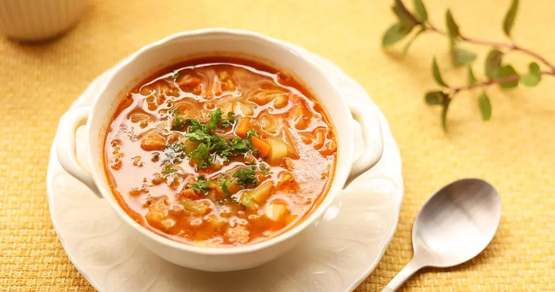 Jídelníček – jak využít zimní období ve svůj prospěch